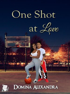 cover image of One Shot at Love